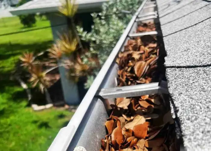 Montclair gutter cleaning home page